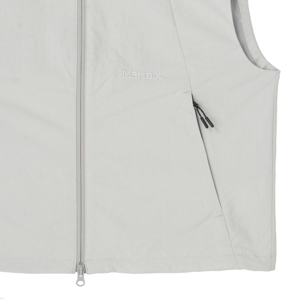  MARMOT MARMOT W's PERTEX Mt. Short Vest画像8