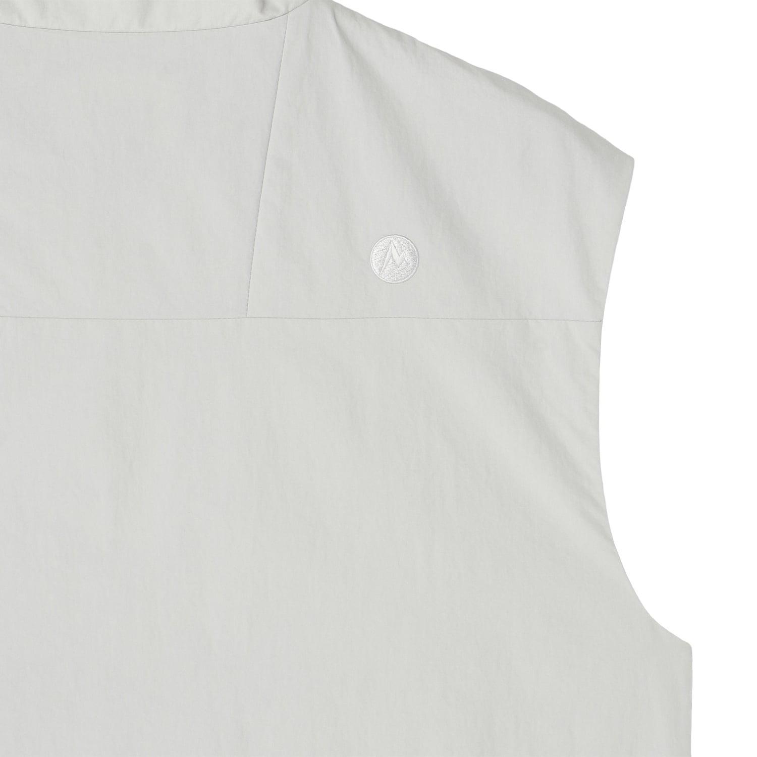 MARMOT MARMOT W's PERTEX Mt. Short Vest｜OSHMAN'S ONLINE 公式通販