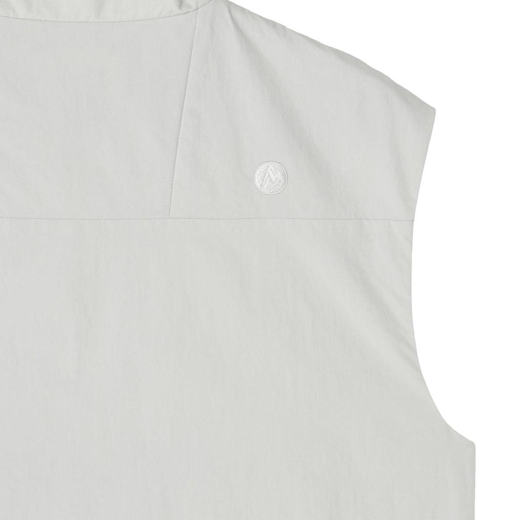  MARMOT MARMOT W's PERTEX Mt. Short Vest画像9