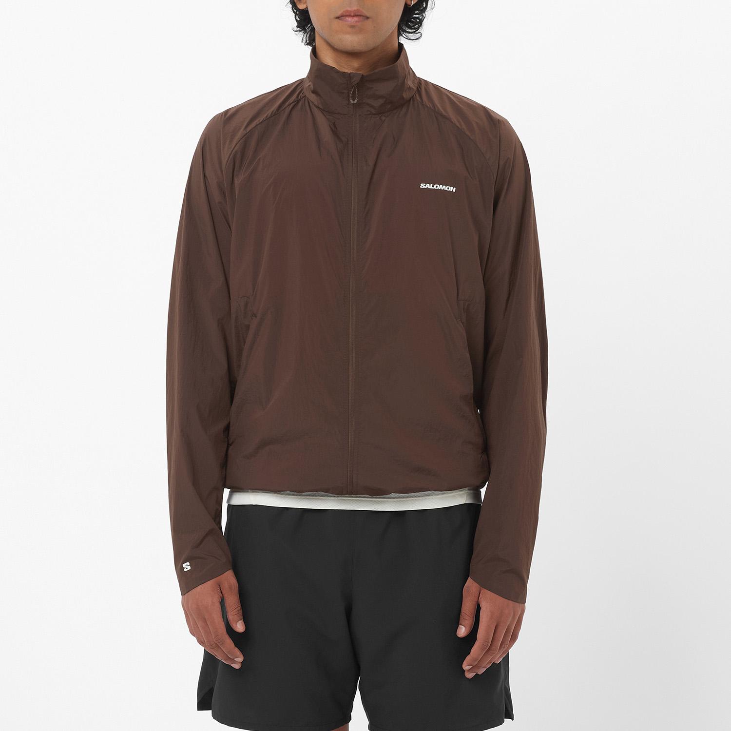 SALOMON SALOMON SHAKEout Fly Jacket M｜OSHMAN'S ONLINE 公式通販
