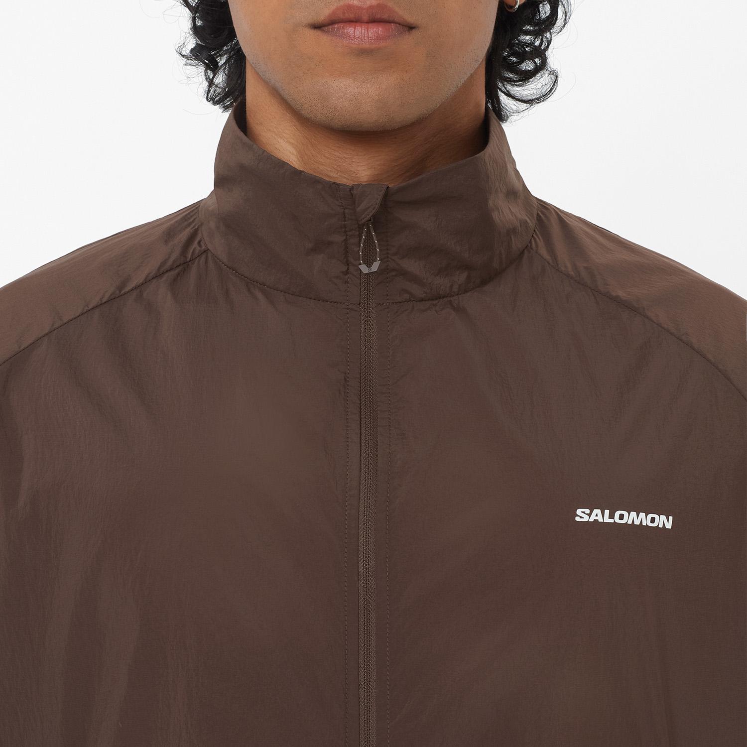 SALOMON SALOMON SHAKEout Fly Jacket M｜OSHMAN'S ONLINE 公式通販