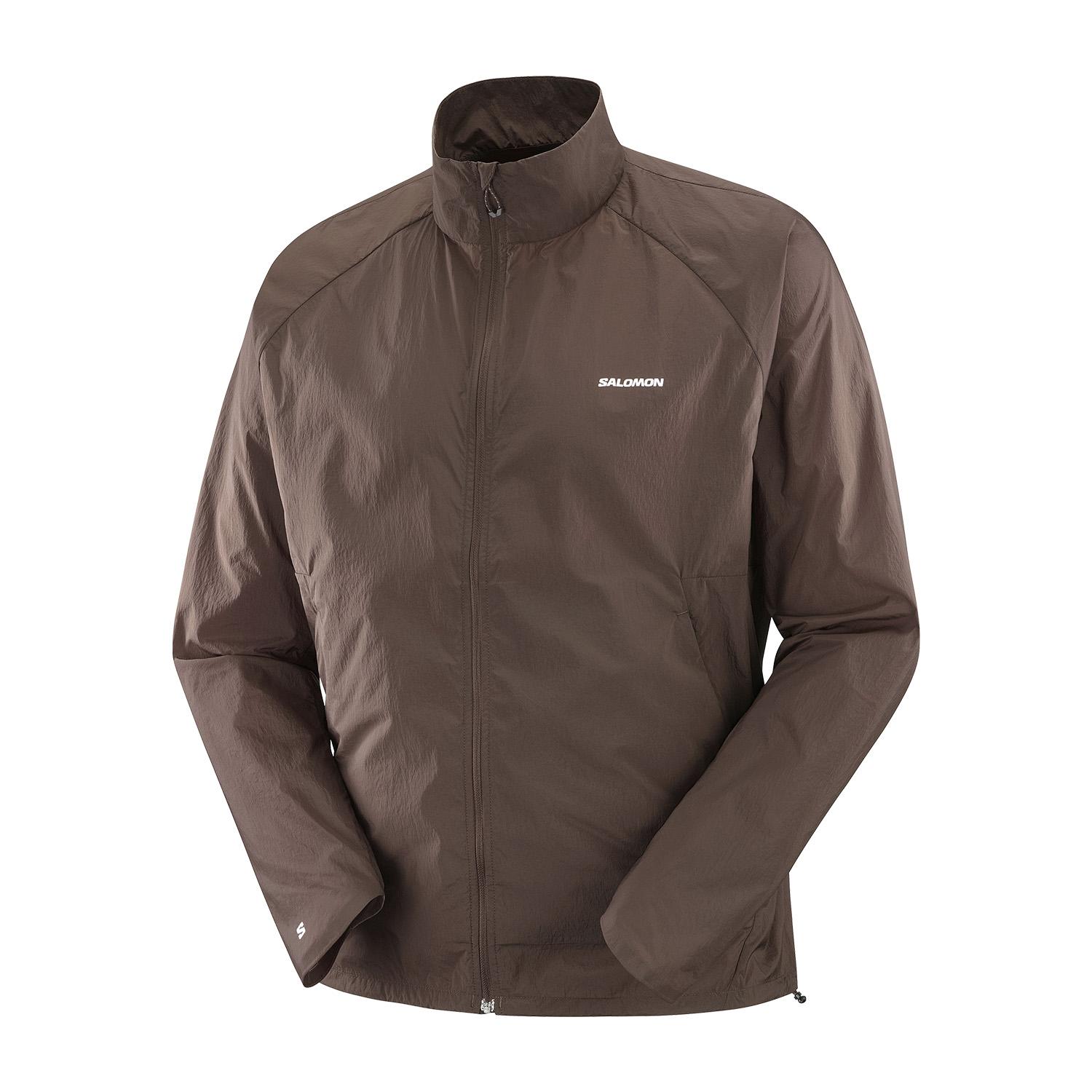 SALOMON SALOMON SHAKEout Fly Jacket M｜OSHMAN'S ONLINE 公式通販