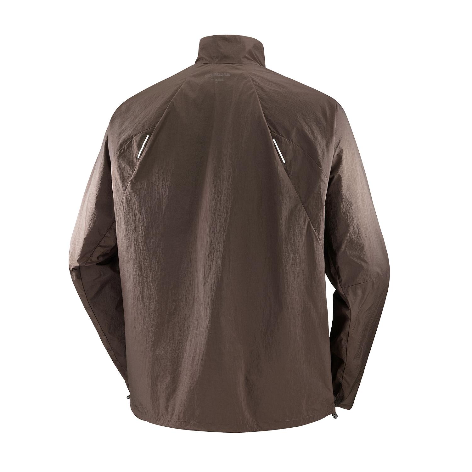 SALOMON SALOMON SHAKEout Fly Jacket M｜OSHMAN'S ONLINE 公式通販