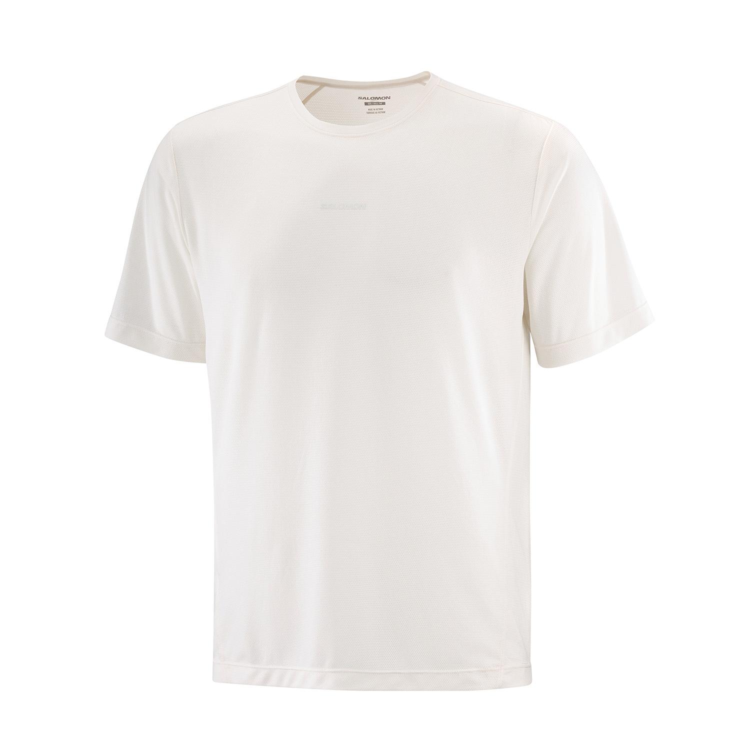 SALOMON SALOMON SHAKEout Core S/S Tee M｜OSHMAN'S ONLINE 公式通販