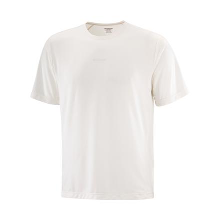 SALOMON SHAKEout コアショートスリーブ Tシャツ