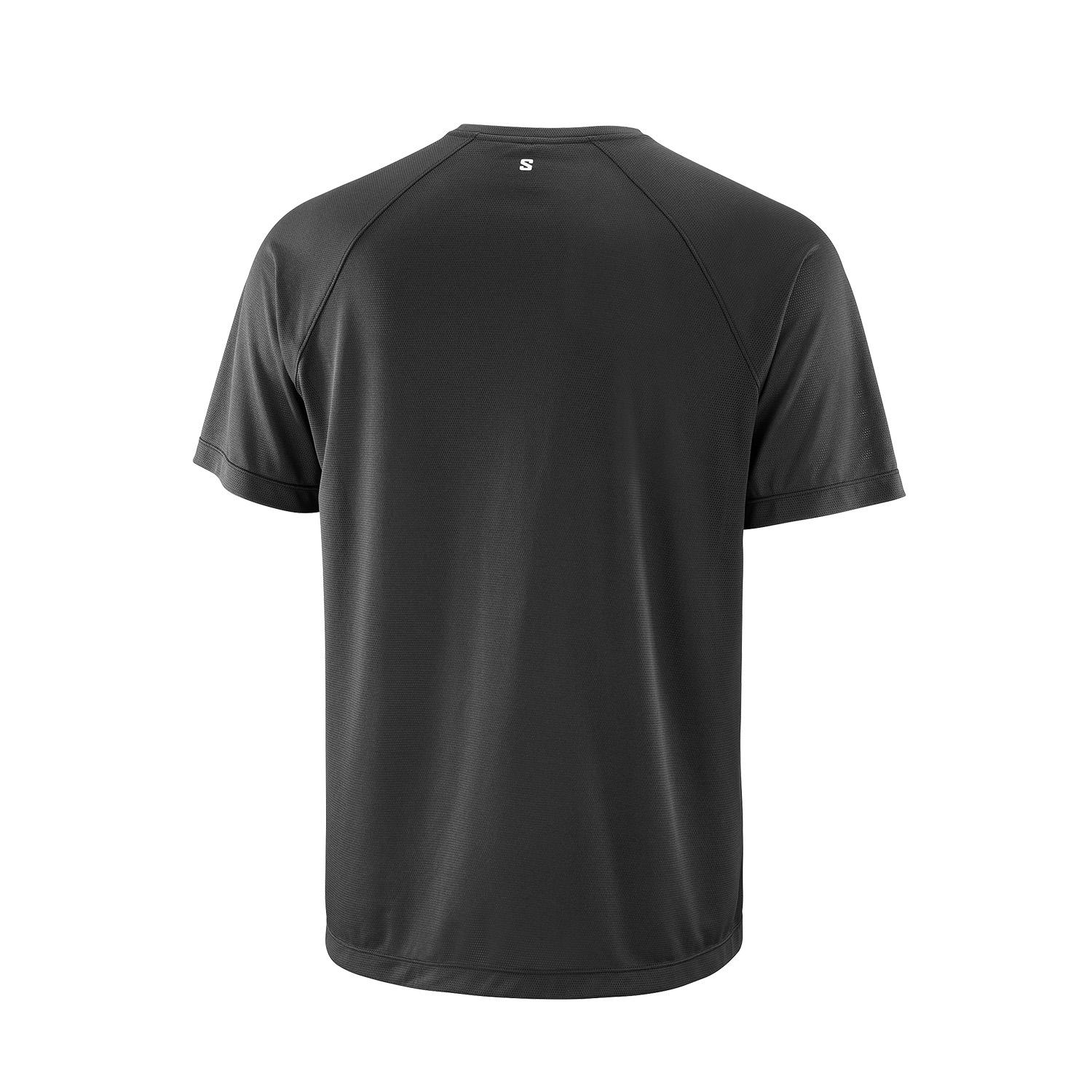 SALOMON SALOMON SHAKEout Core S/S Tee GFX M｜OSHMAN'S ONLINE 公式通販