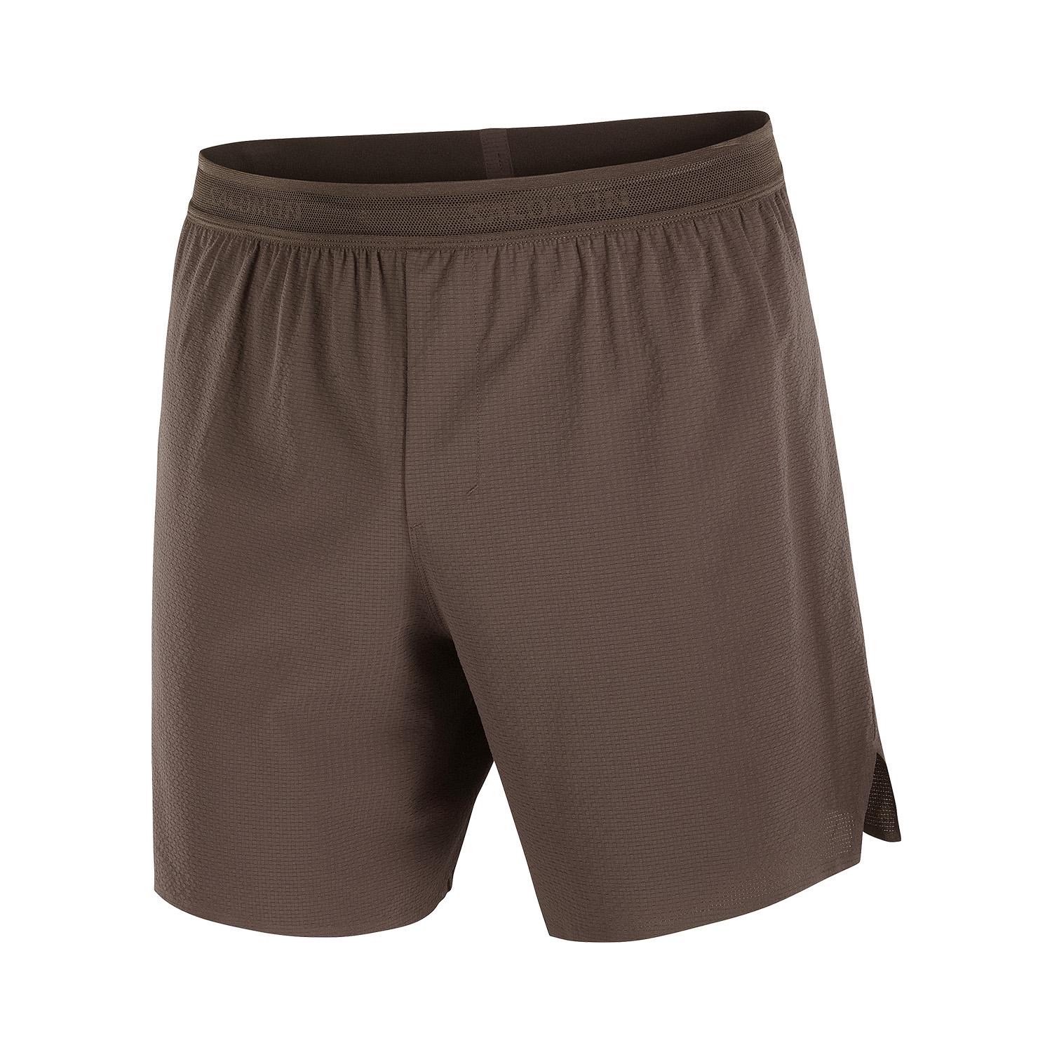 SALOMON SALOMON Sense Aero Shorts 7 M｜OSHMAN'S ONLINE 公式通販