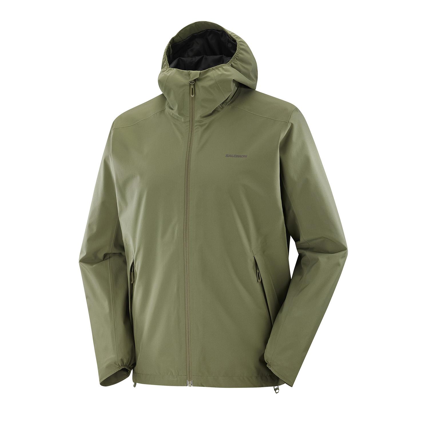 SALOMON SALOMON Outscape 2L Jacket SOL M｜OSHMAN'S ONLINE 公式通販