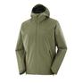  SALOMON SALOMON Outscape 2L Jacket SOL M画像1