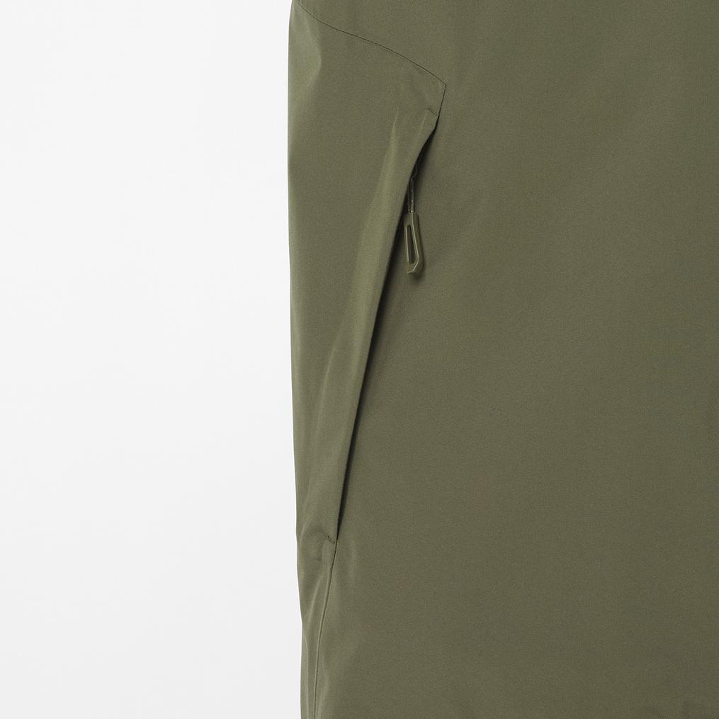  SALOMON SALOMON Outscape 2L Jacket SOL M画像2