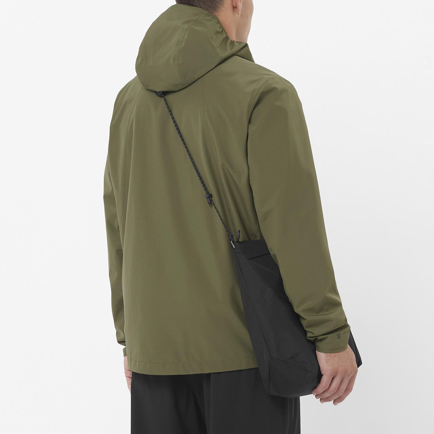 SALOMON SALOMON Outscape 2L Jacket SOL M｜OSHMAN'S ONLINE 公式通販