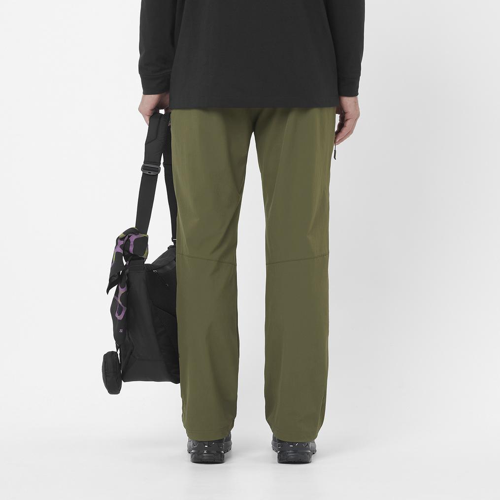  SALOMON SALOMON Wayfarer Pants 2.0 M画像3