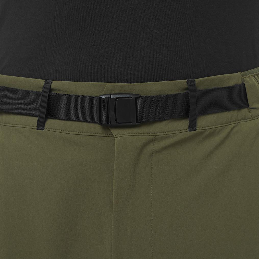  SALOMON SALOMON Wayfarer Pants 2.0 M画像5