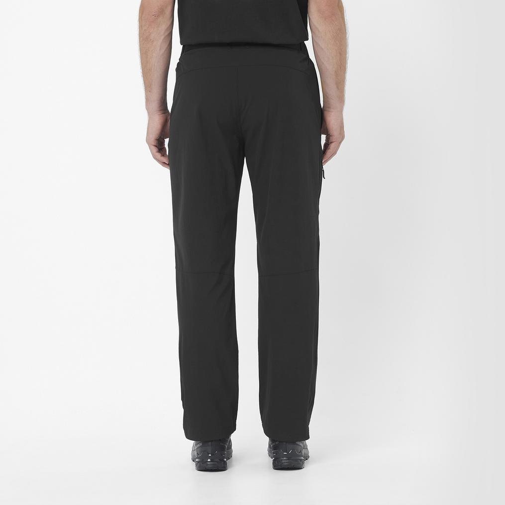  SALOMON SALOMON Wayfarer Pants 2.0 M画像3