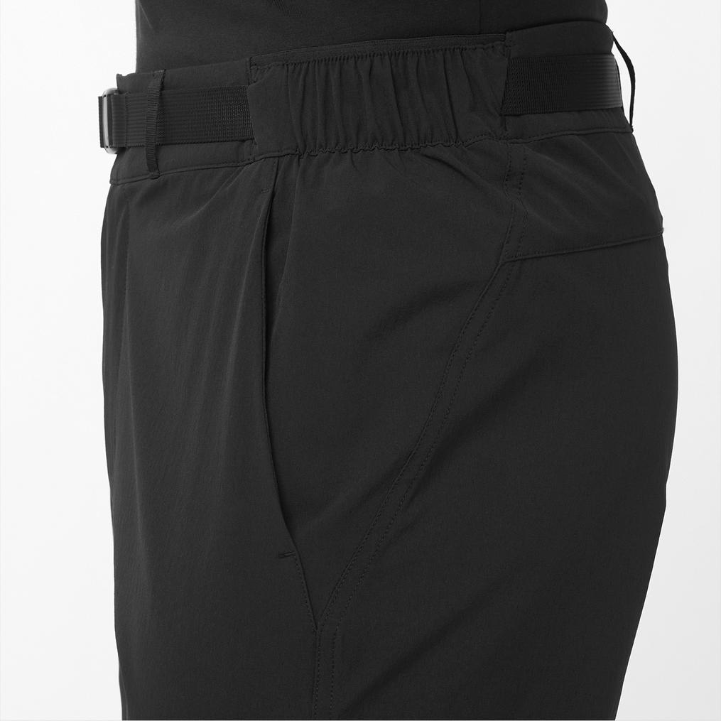  SALOMON SALOMON Wayfarer Pants 2.0 M画像4