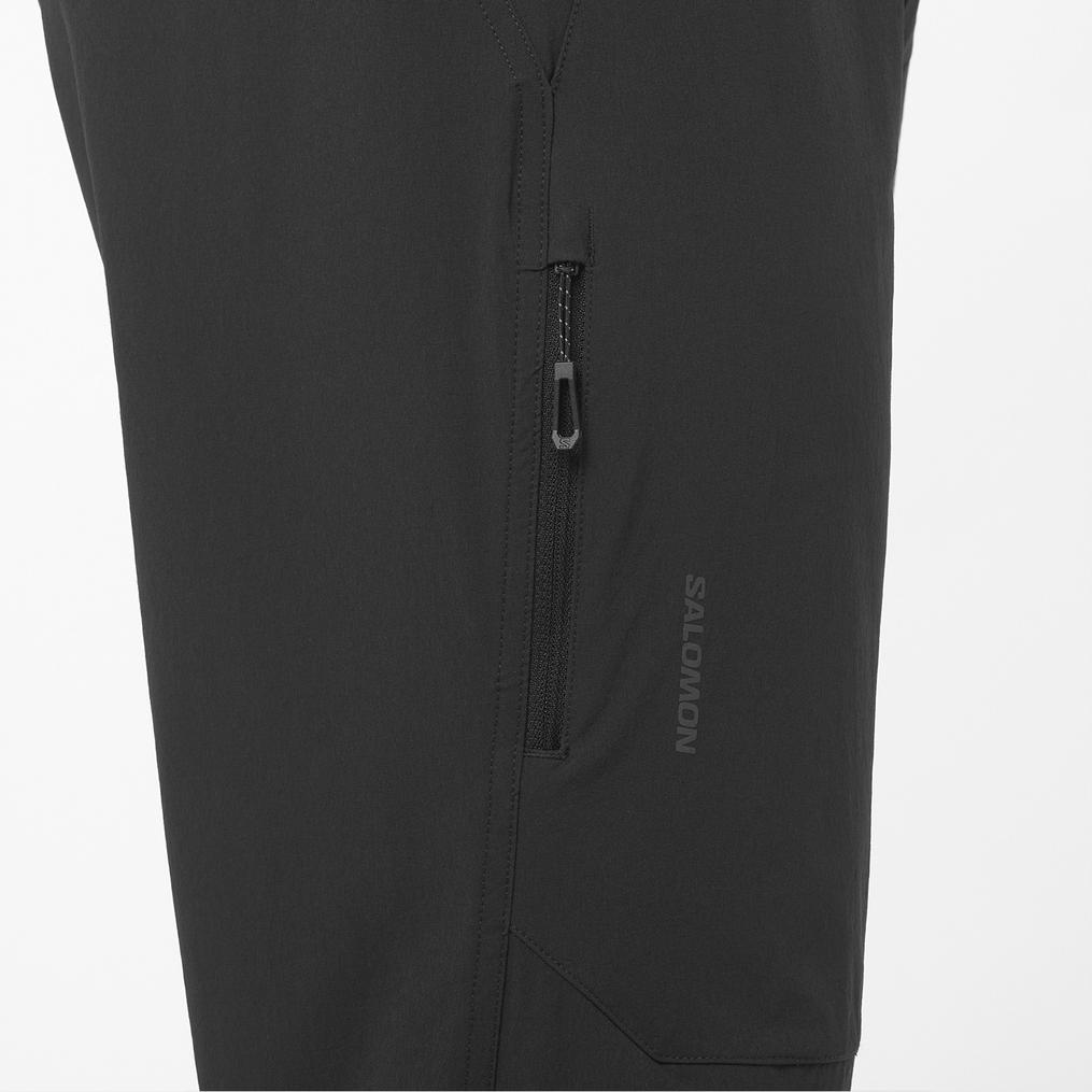  SALOMON SALOMON Wayfarer Pants 2.0 M画像6