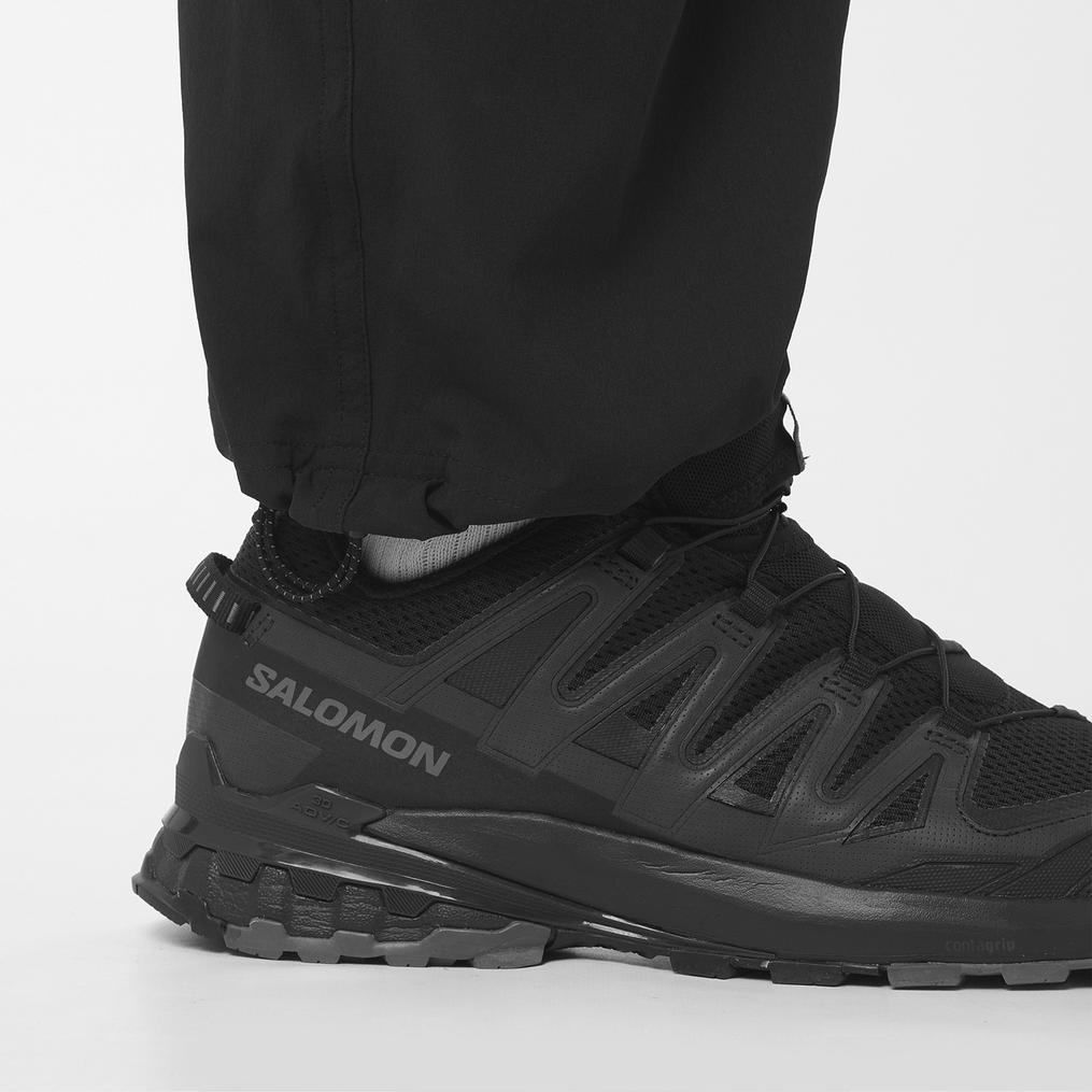  SALOMON SALOMON Wayfarer Pants 2.0 M画像5