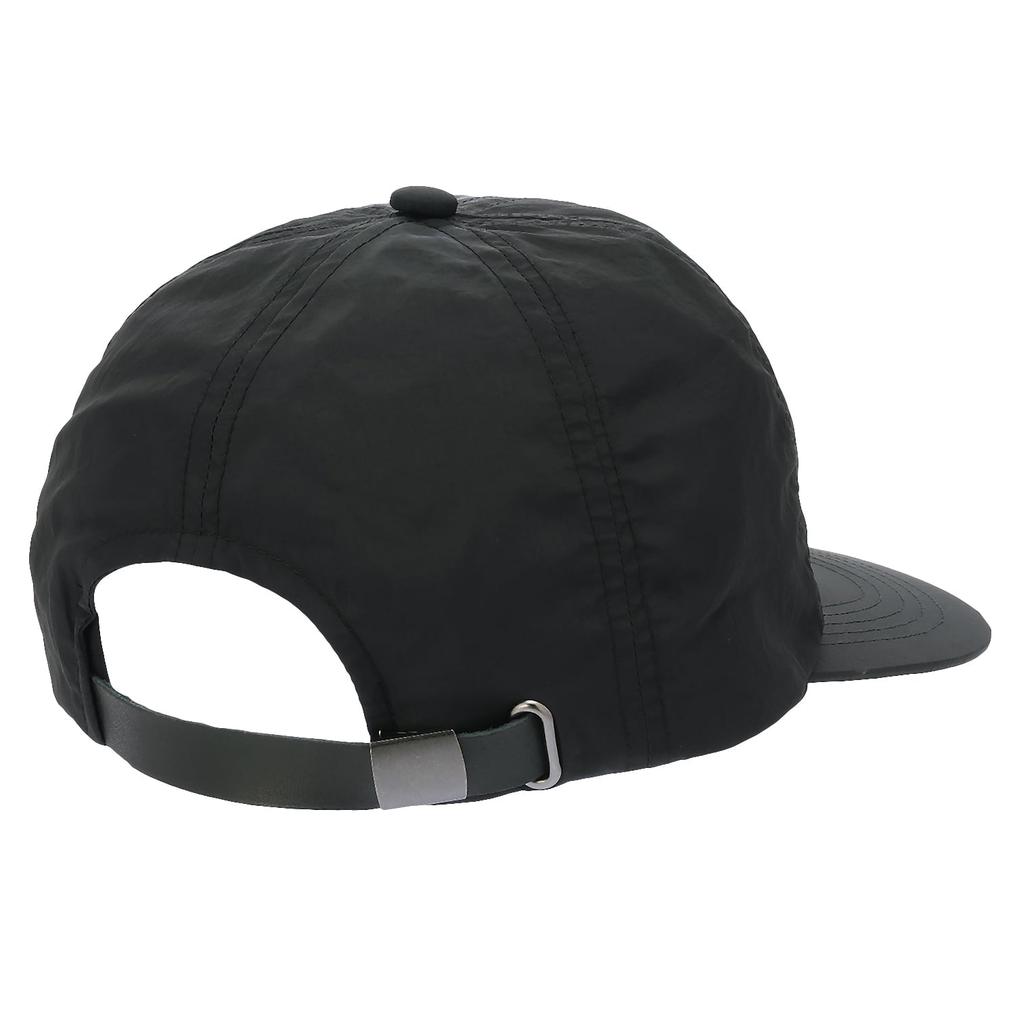  SUBLIME sublimeroe Nylon EMB 5Panel Cap画像3