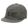  SUBLIME sublimeroe Nylon EMB 5Panel Cap画像1