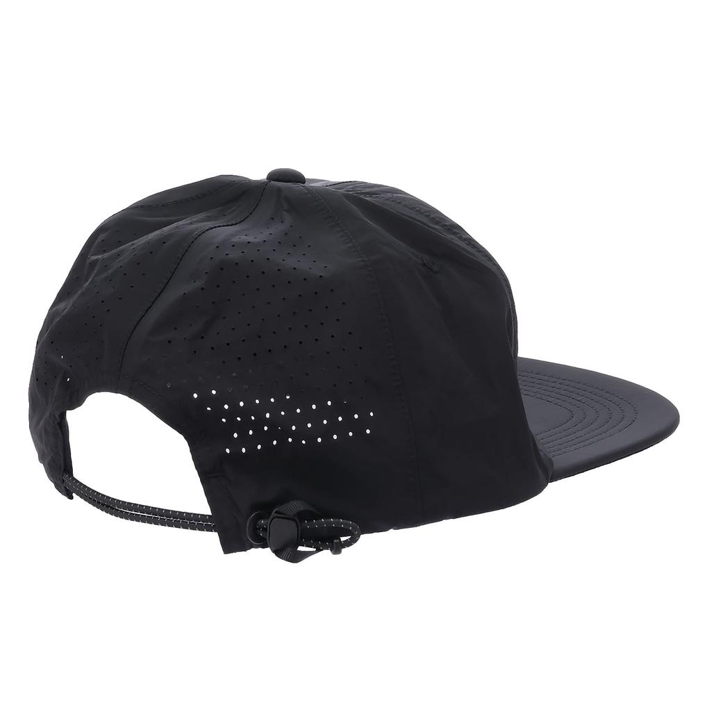  SUBLIME sublimeroe Tech 6Panel Cap画像3