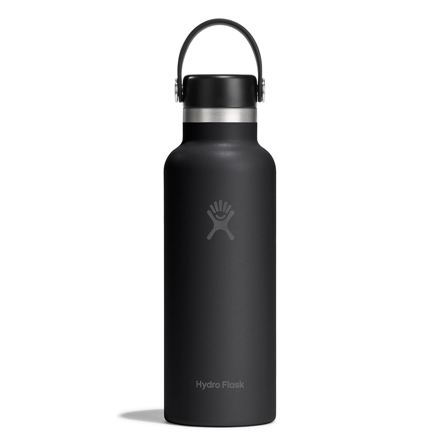 HydroFlask Hydro Flask Hydration 18oz Standard Mouth｜OSHMAN'S