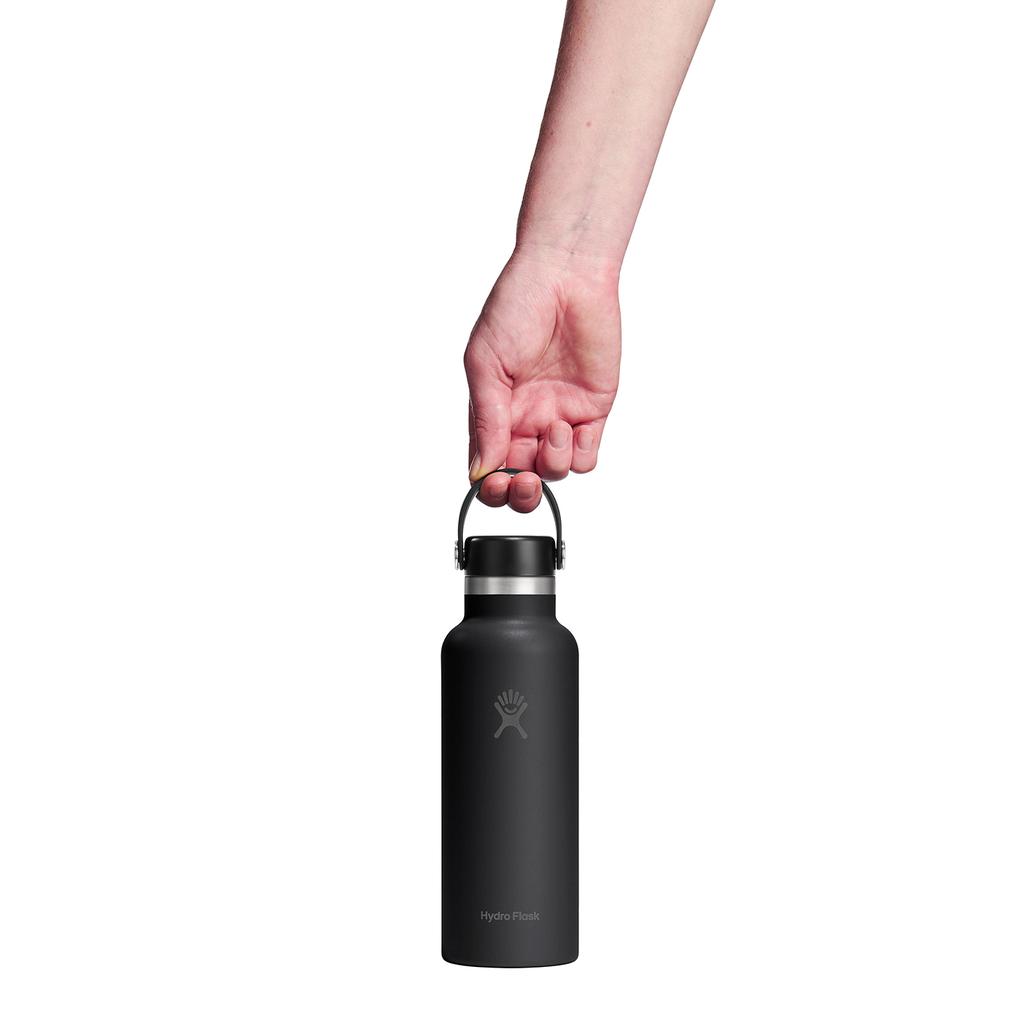  HydroFlask Hydro Flask Hydration 18oz Standard Mouth画像2