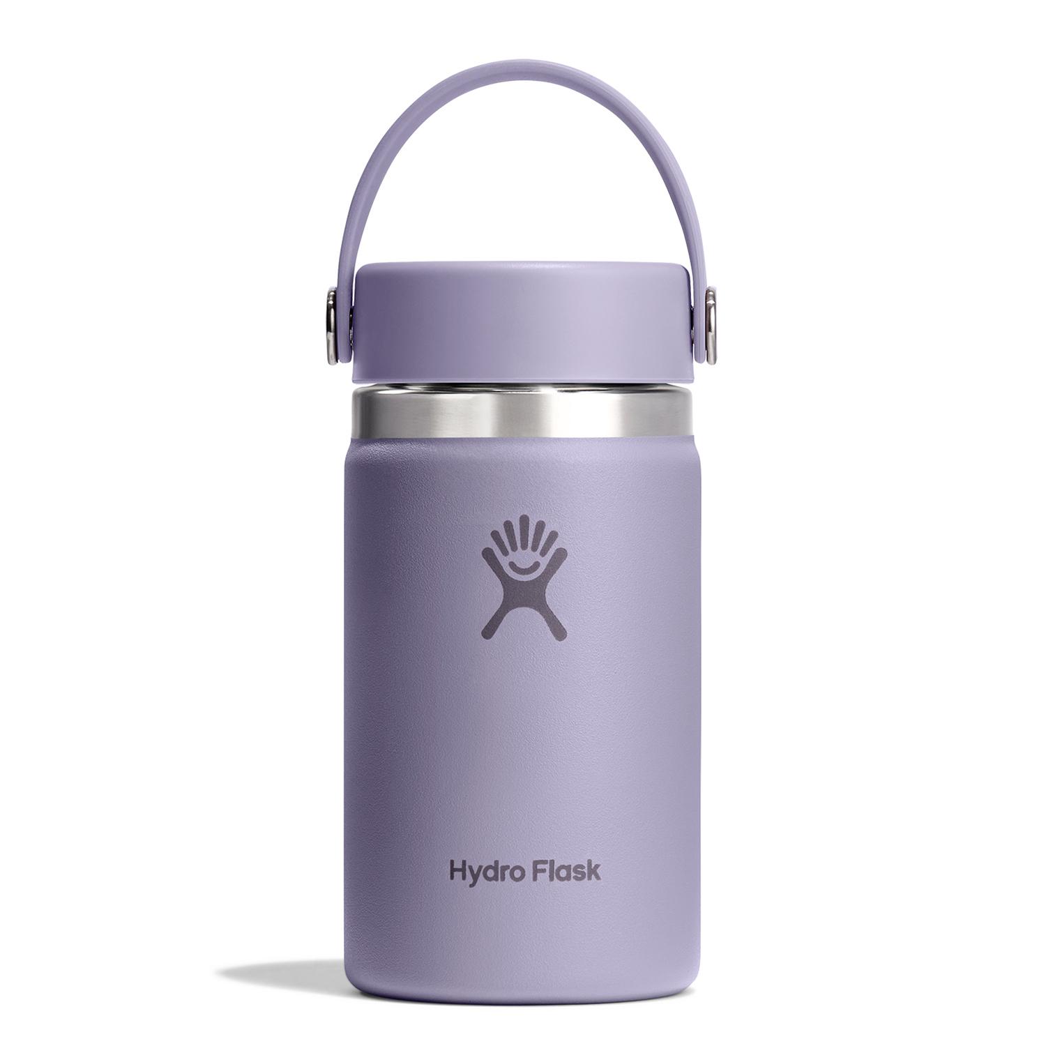 HydroFlask Hydro Flask Hydration 12oz Wide Mouth｜OSHMAN'S ONLINE