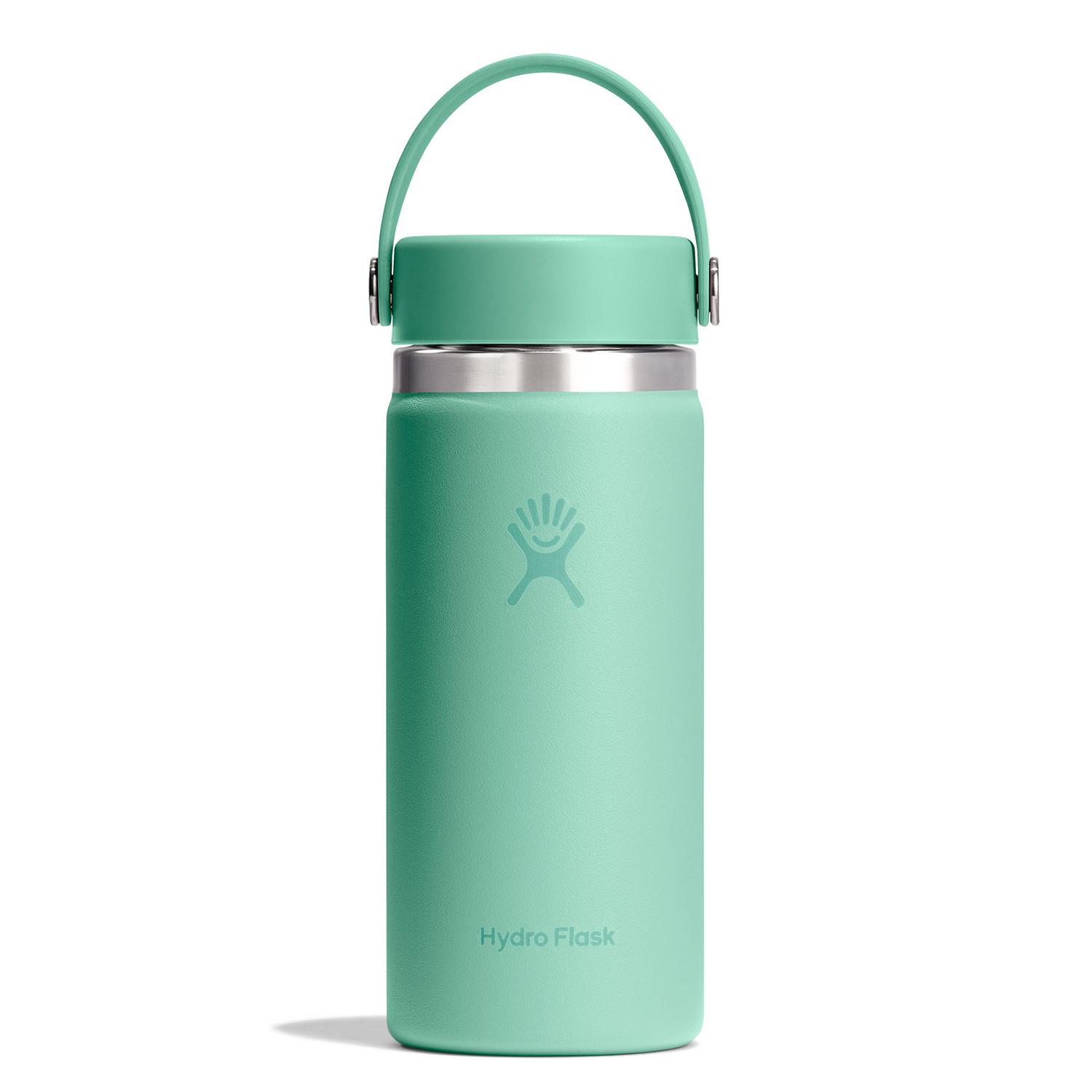 HydroFlask Hydro Flask Hydration 16oz Wide Mouth｜OSHMAN'S ONLINE