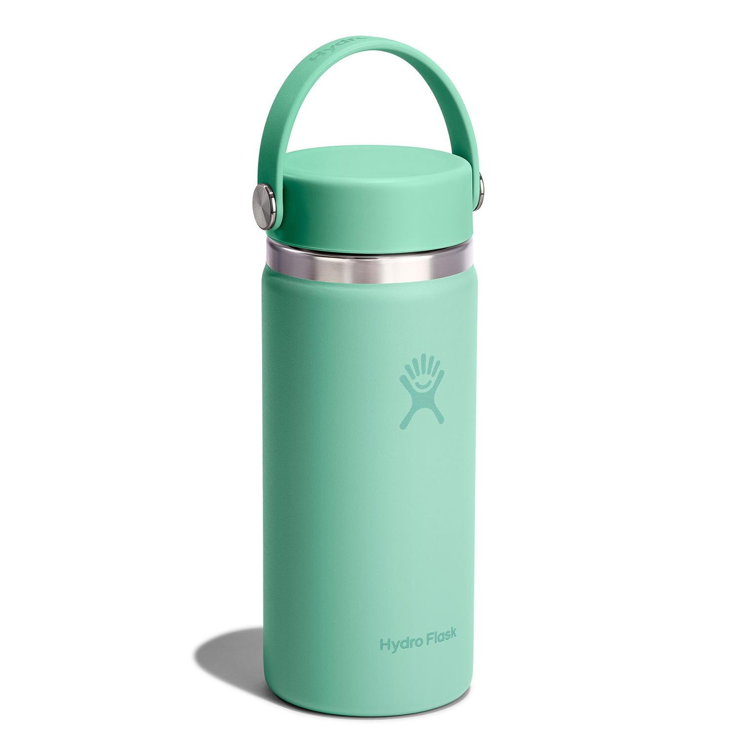 HydroFlask Hydro Flask Hydration 16oz Wide Mouth｜OSHMAN'S ONLINE