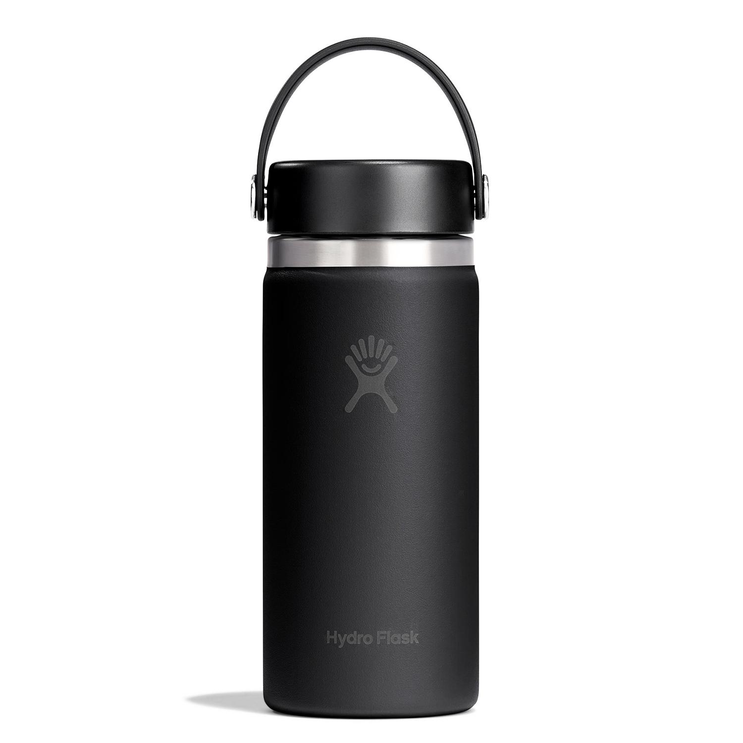HydroFlask Hydro Flask Hydration 16oz Wide Mouth｜OSHMAN'S ONLINE