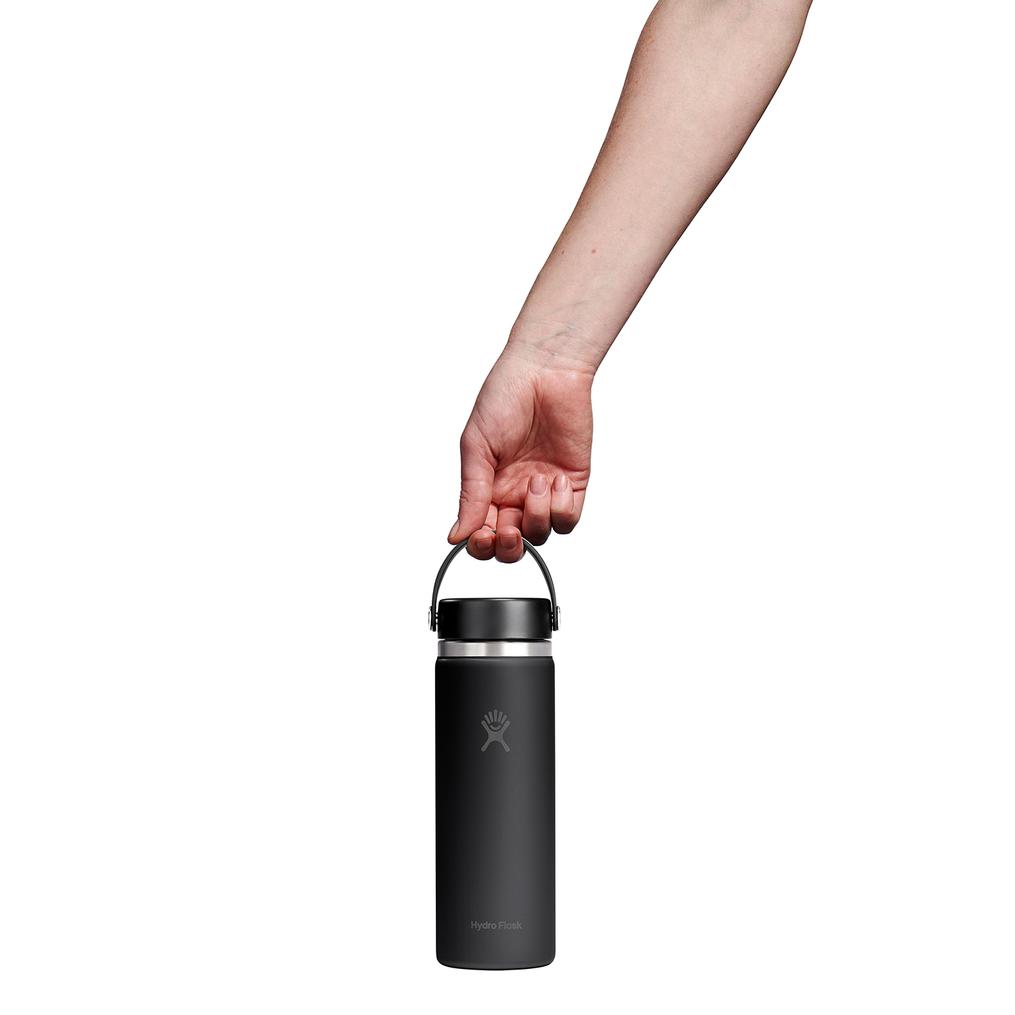  HydroFlask Hydro Flask Hydration 20oz Wide Mouth画像2