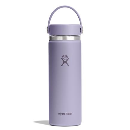 HydroFlask ハイドレーション20オンスワイドマウス
