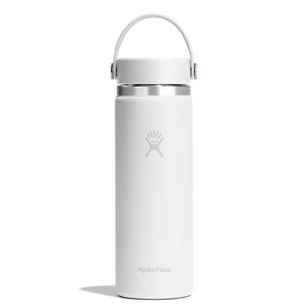 HydroFlask ハイドレーション20オンスワイドマウス