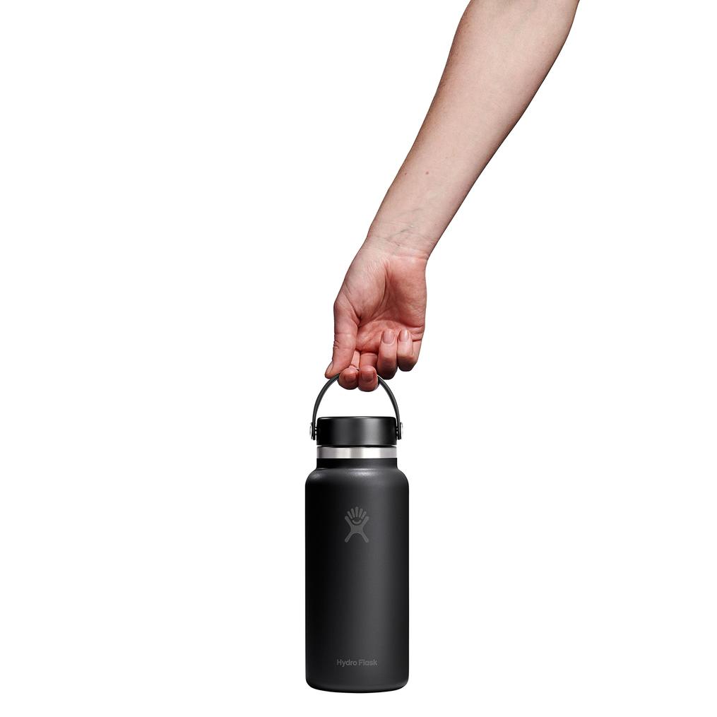  HydroFlask Hydro Flask Hydration 32oz Wide Mouth画像2