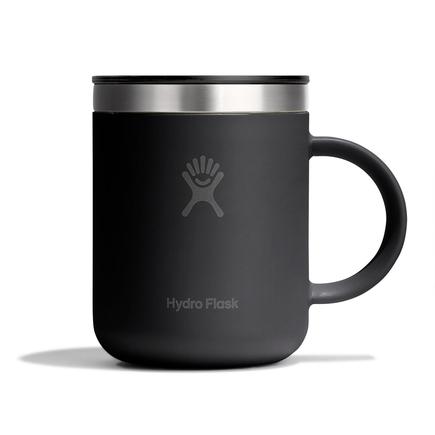 HydroFlask コーヒー12オンスクローザブルコーヒーマグ