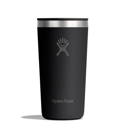 HydroFlask ドリンクウェア 12オンスオールアラウンドタンブラー