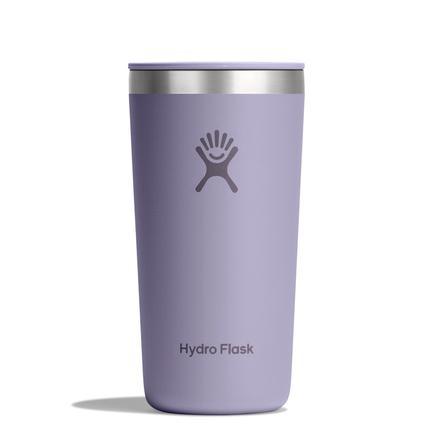 HydroFlask ドリンクウェア 12オンスオールアラウンドタンブラー