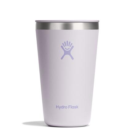 HydroFlask ドリンクウェア 16オンスオールアラウンドタンブラー