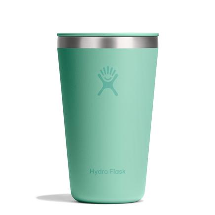 HydroFlask ドリンクウェア 16オンスオールアラウンドタンブラー
