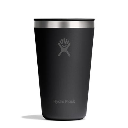 HydroFlask ドリンクウェア 16オンスオールアラウンドタンブラー