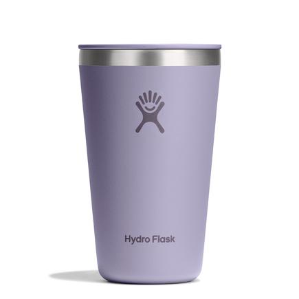 HydroFlask ドリンクウェア 16オンスオールアラウンドタンブラー