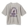  CHAMPION CHAMPION M Reverse Weave S/S Crew Neck Sweat画像1