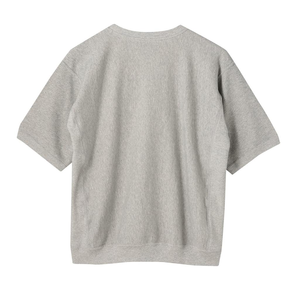  CHAMPION CHAMPION M Reverse Weave S/S Crew Neck Sweat画像3