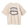  CHAMPION CHAMPION M Reverse Weave S/S Crew Neck Sweat画像1