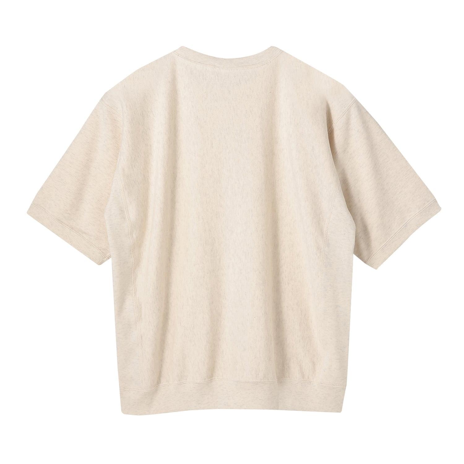 CHAMPION CHAMPION M Reverse Weave S/S Crew Neck Sweat｜OSHMAN'S