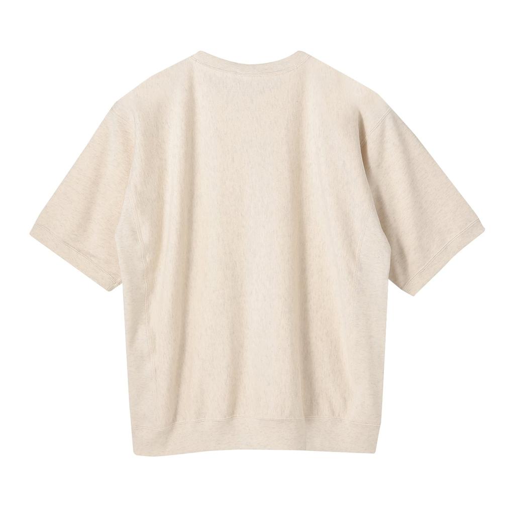  CHAMPION CHAMPION M Reverse Weave S/S Crew Neck Sweat画像3