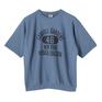  CHAMPION CHAMPION M Reverse Weave S/S Crew Neck Sweat画像1