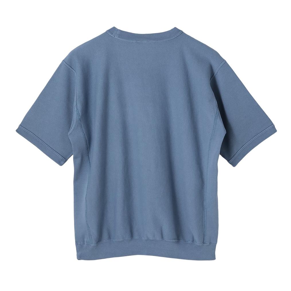  CHAMPION CHAMPION M Reverse Weave S/S Crew Neck Sweat画像3