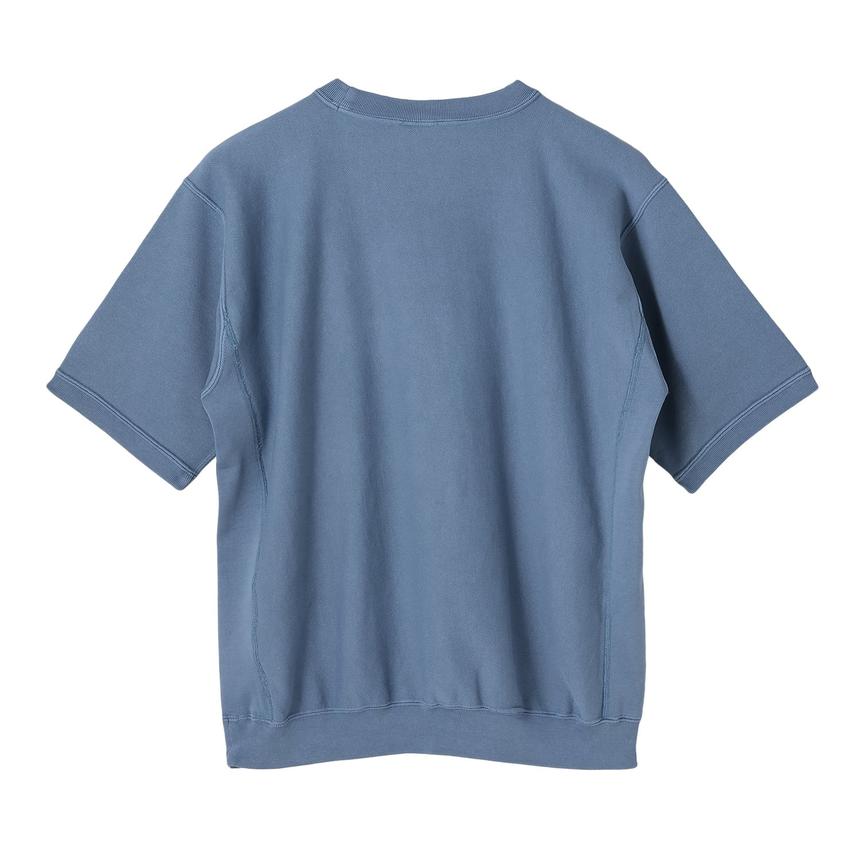 CHAMPION CHAMPION M Reverse Weave S/S Crew Neck Sweat｜OSHMAN