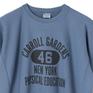  CHAMPION CHAMPION M Reverse Weave S/S Crew Neck Sweat画像2